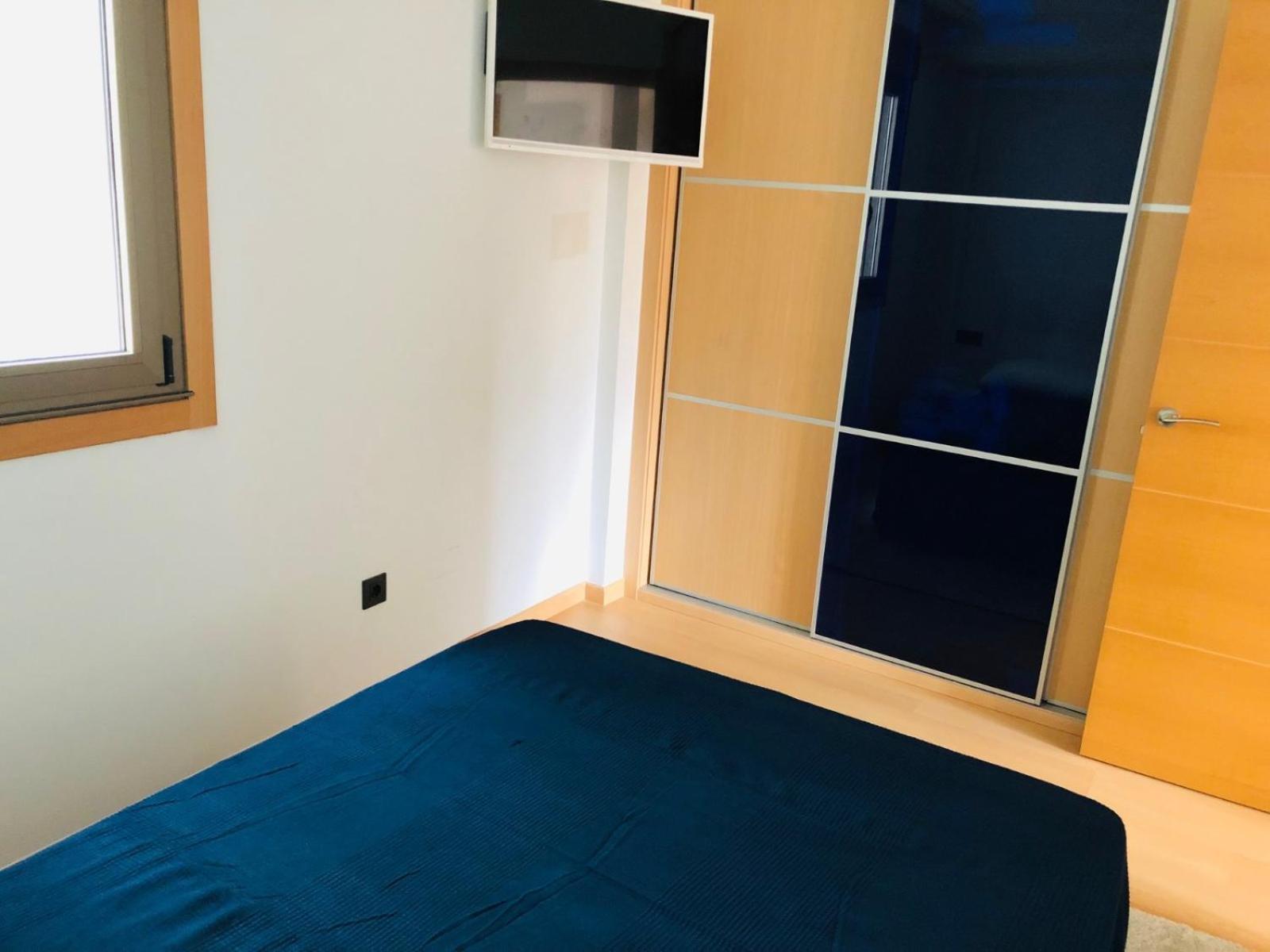Estupendo Apartamento En Санксенсо Екстериор снимка