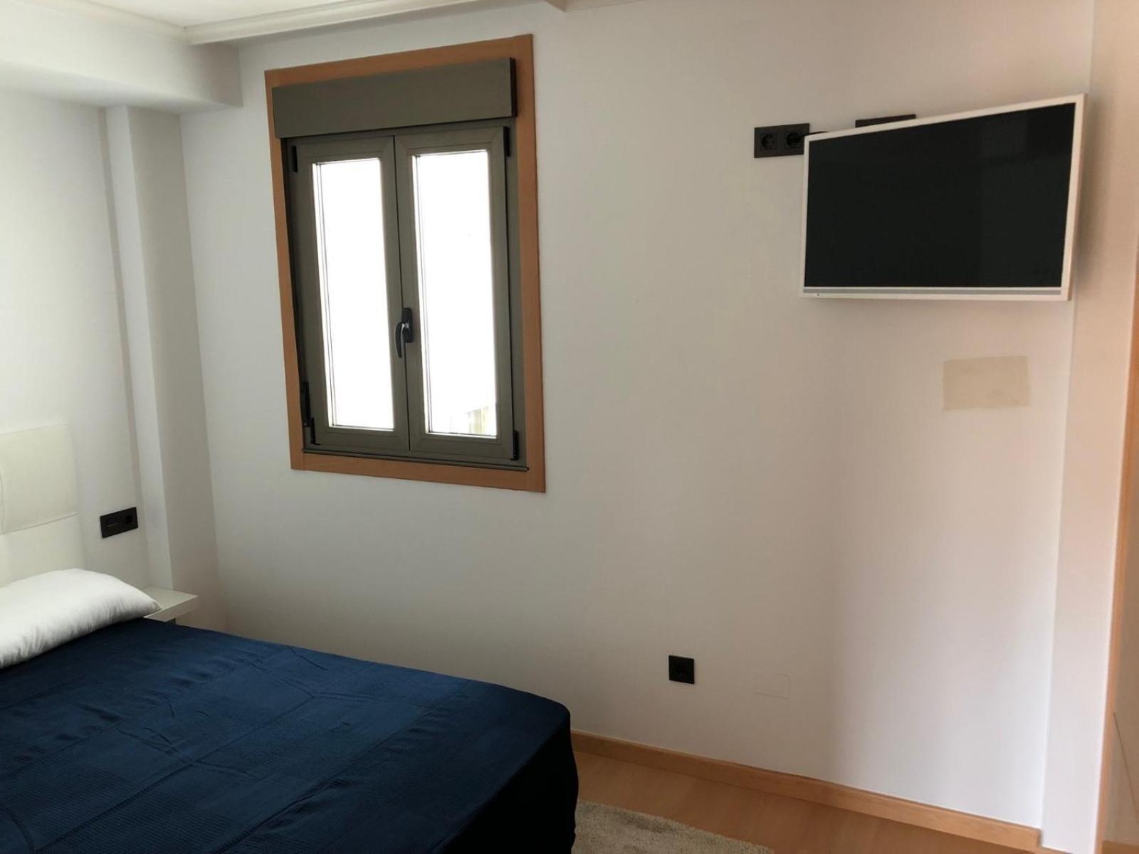 Estupendo Apartamento En Санксенсо Екстериор снимка