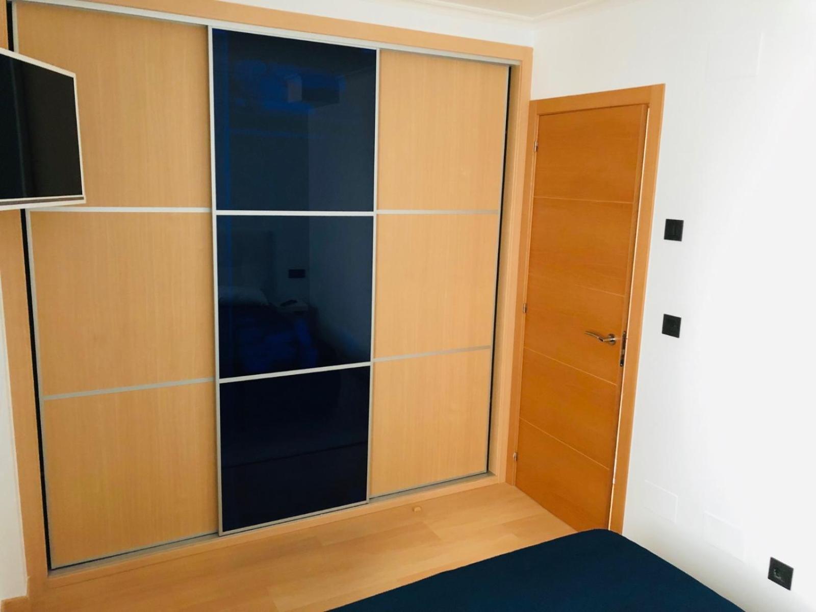 Estupendo Apartamento En Санксенсо Екстериор снимка