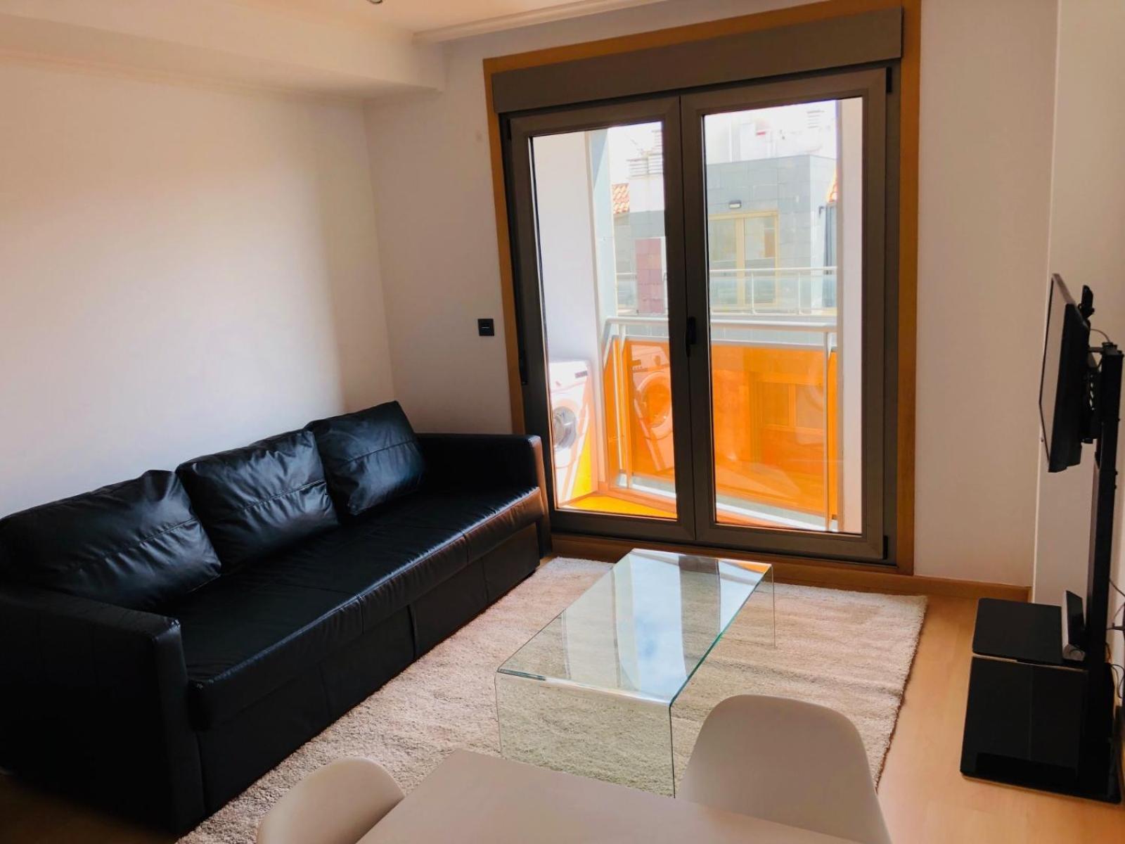 Estupendo Apartamento En Санксенсо Екстериор снимка